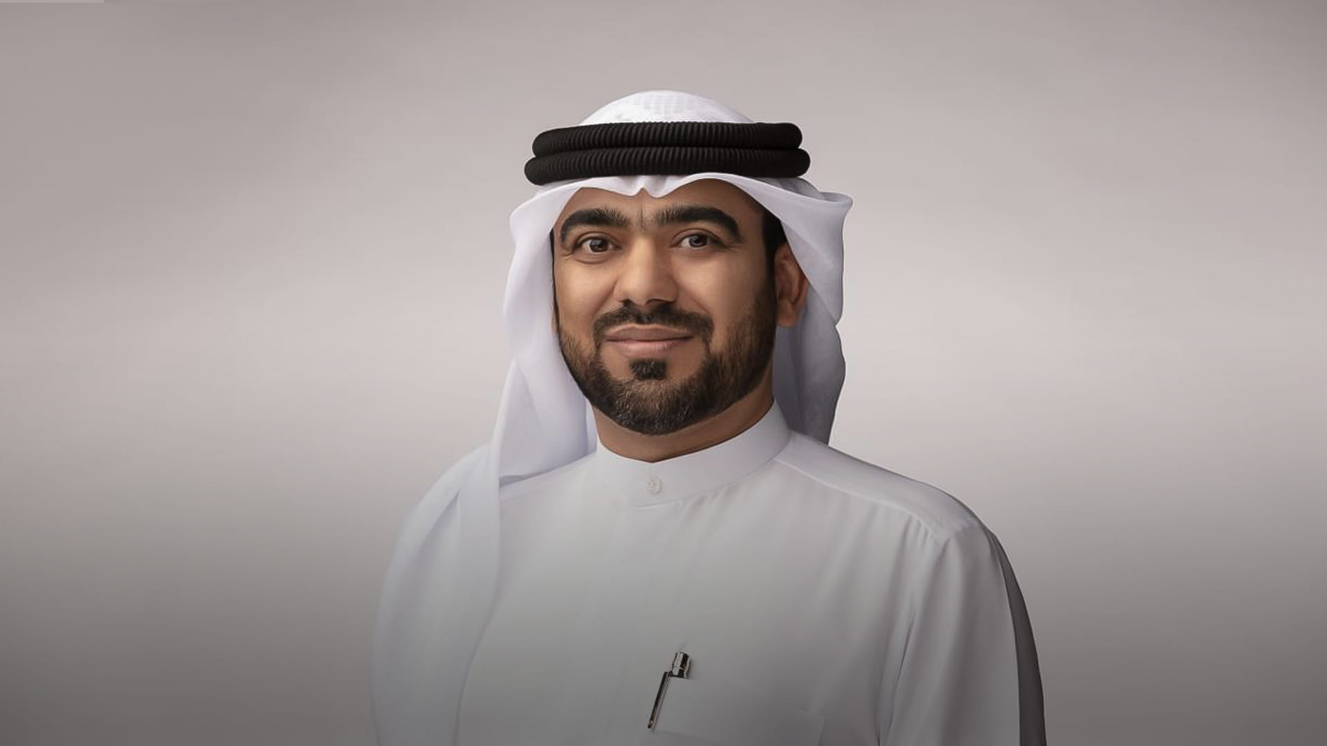 صورة بعنوان: عبد الرحمن الياسي مديراً لناشئة الشارقة وموزة الشامسي نائباً 