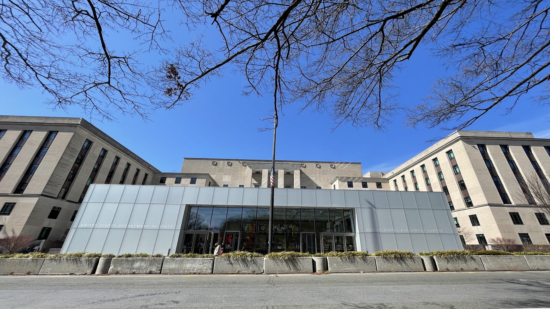 Image for the title: US urges its citizens to leave Ethiopia immediately 