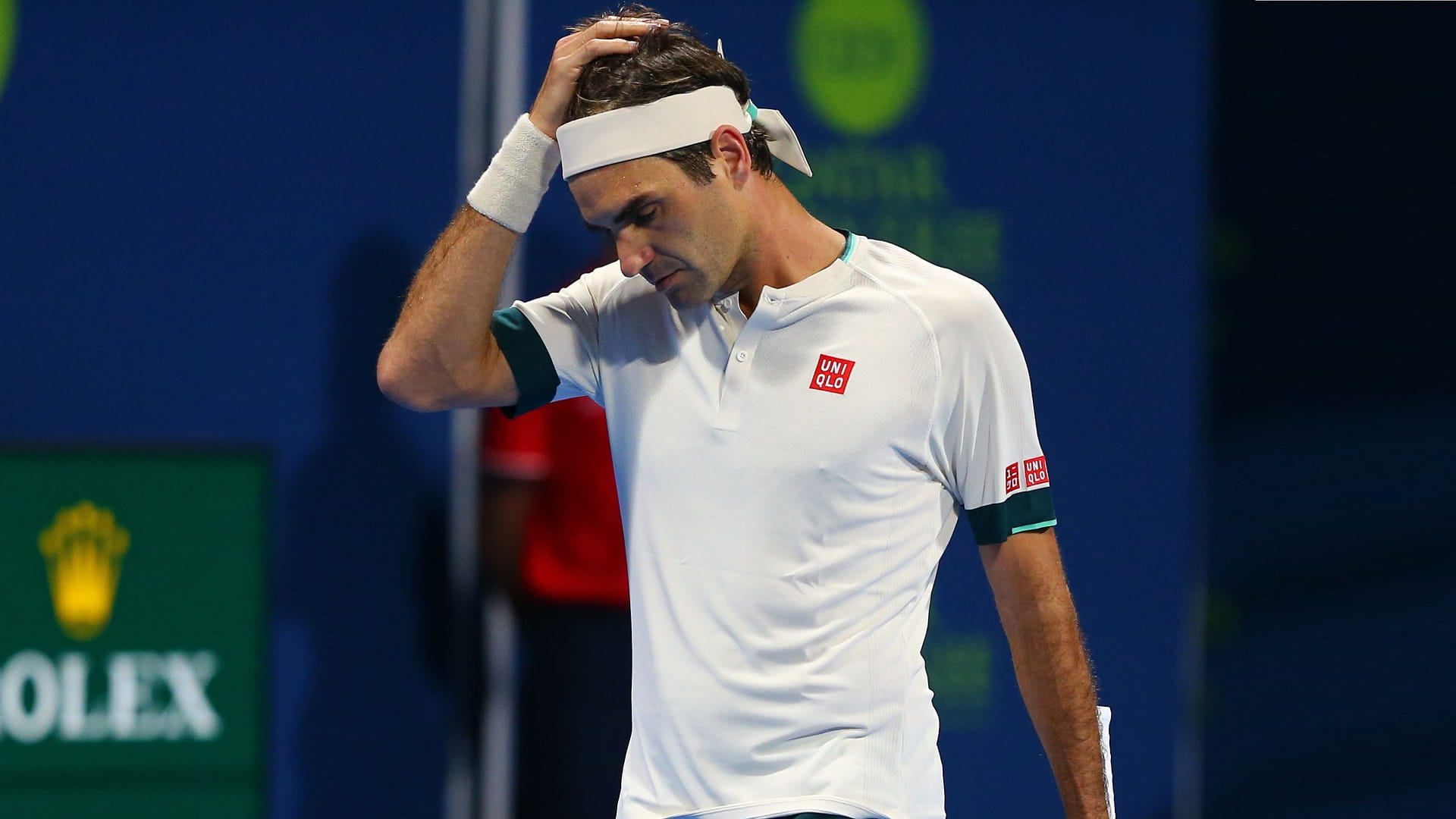 صورة بعنوان: السويسري فيدرر يغيب عن بطولة أستراليا المفتوحة 