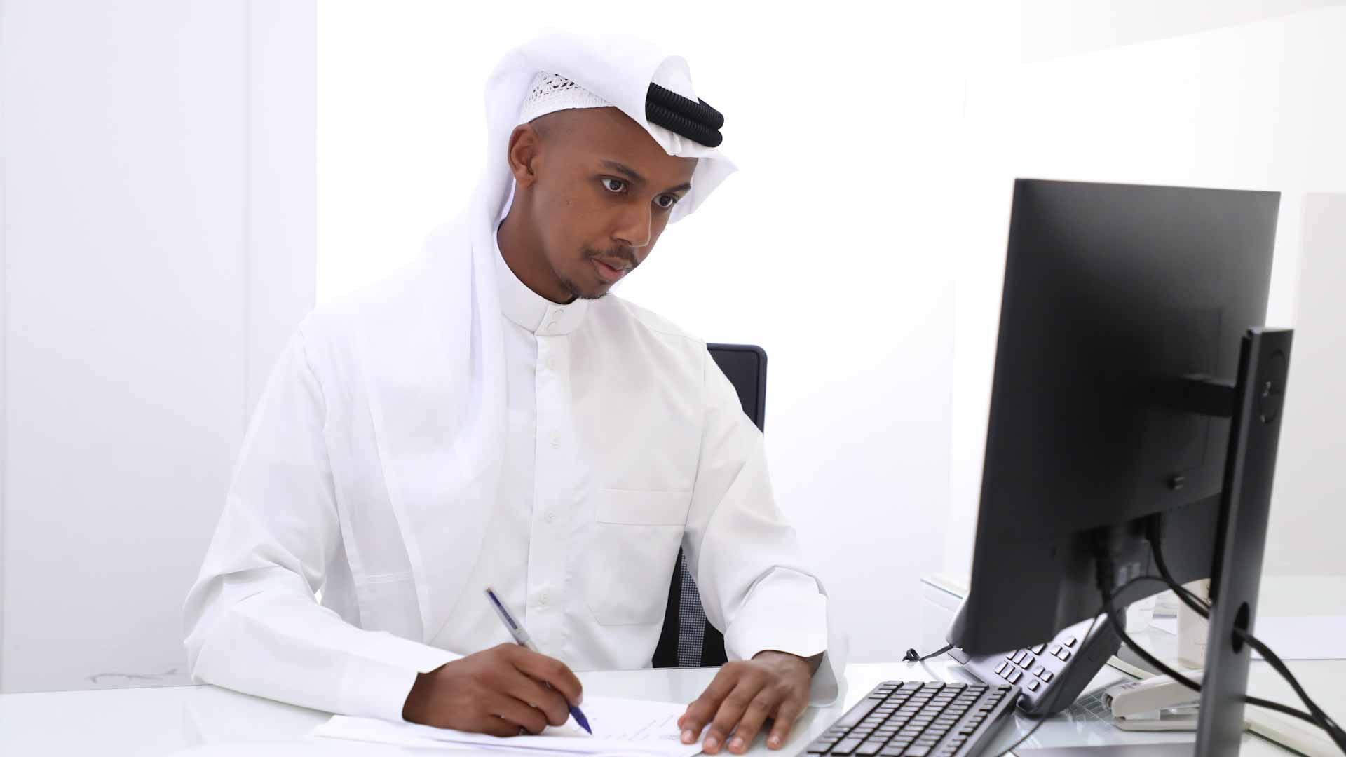 Image for the title: SDHR helps job seekers to find new opportunities 