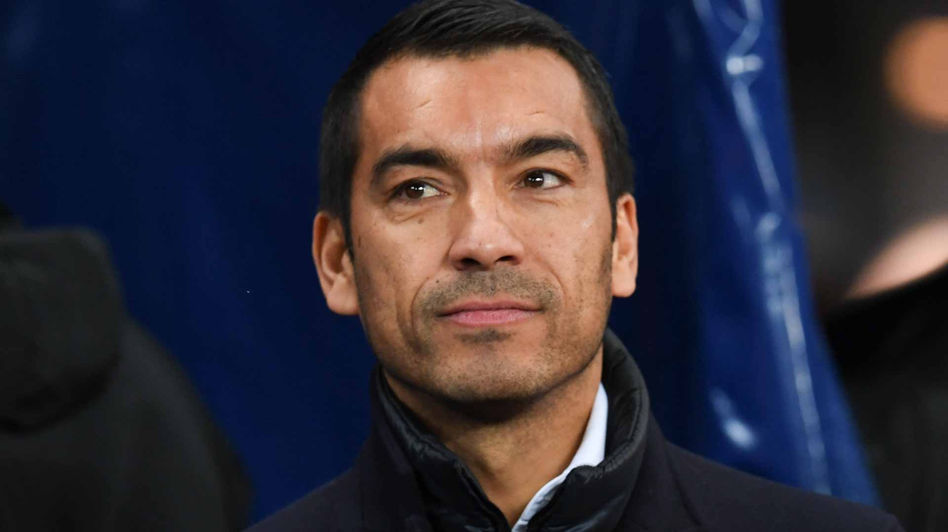 صورة بعنوان: نادي رينجرز الأسكتلندي يتعاقد مع المدرب الهولندي برونكهورست 