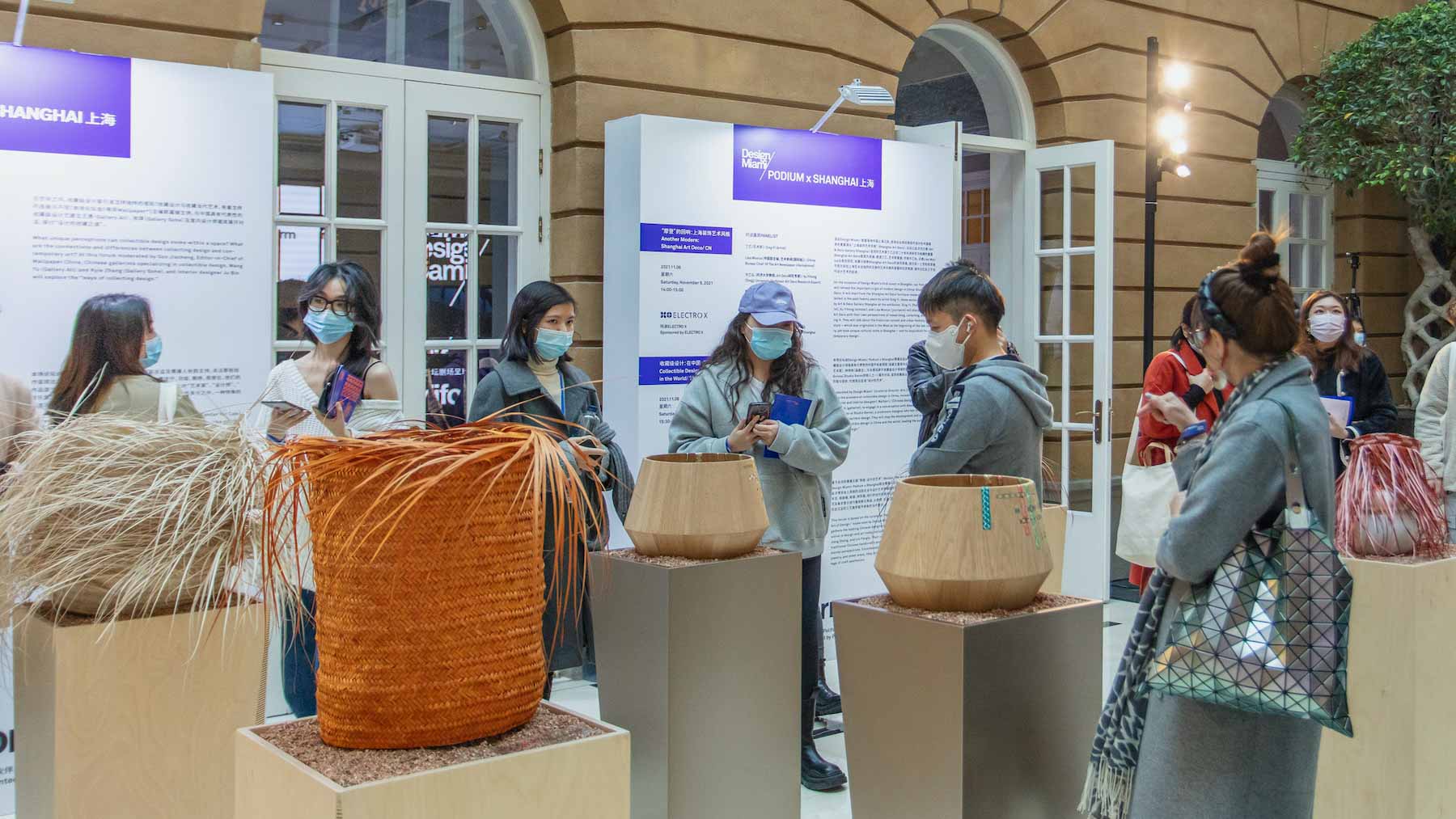 Image for the title: Irthi shines spotlight on region’s handcrafting heritage 