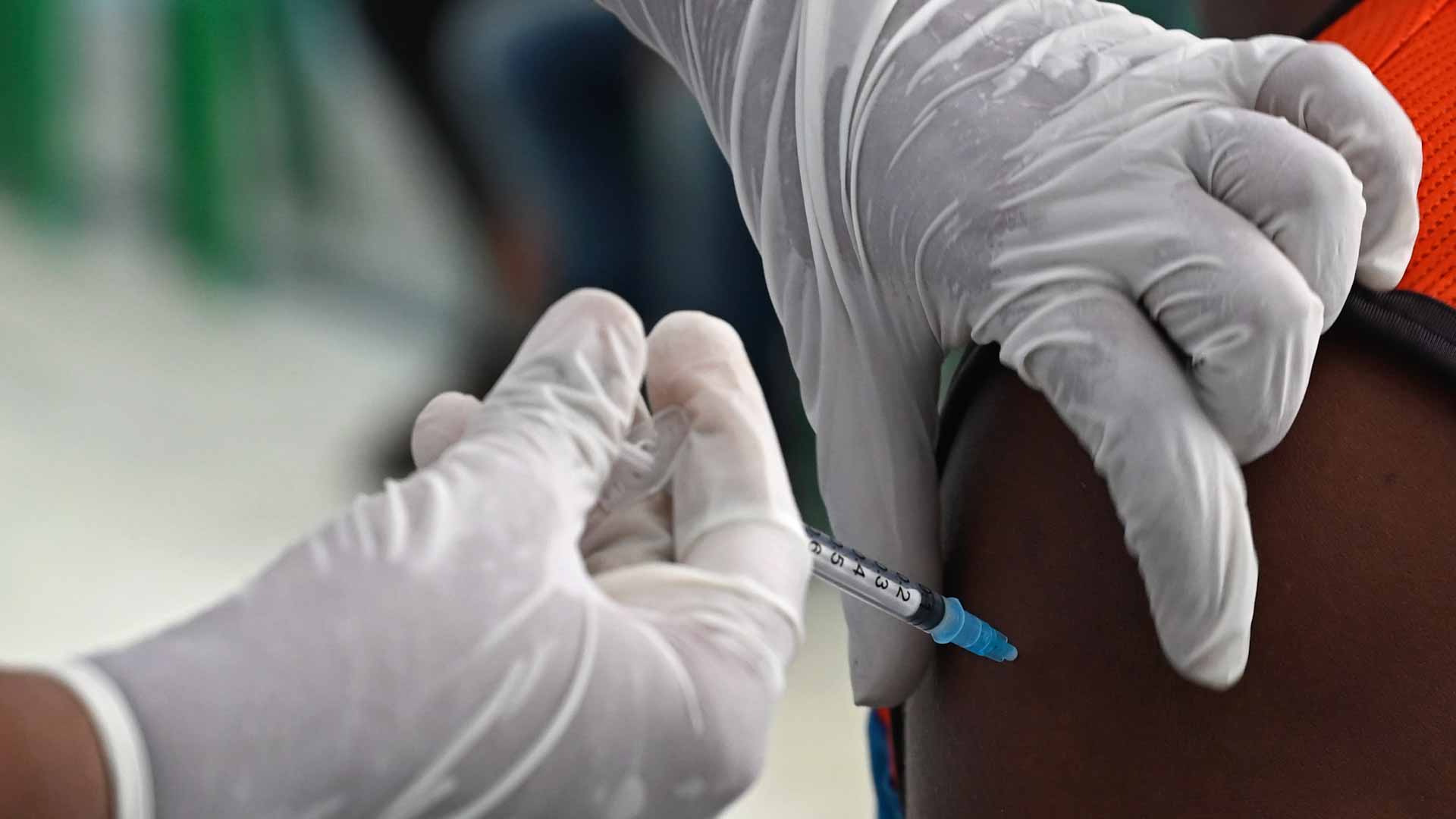 Image for the title: India records 11,106 new Covid-19 cases 