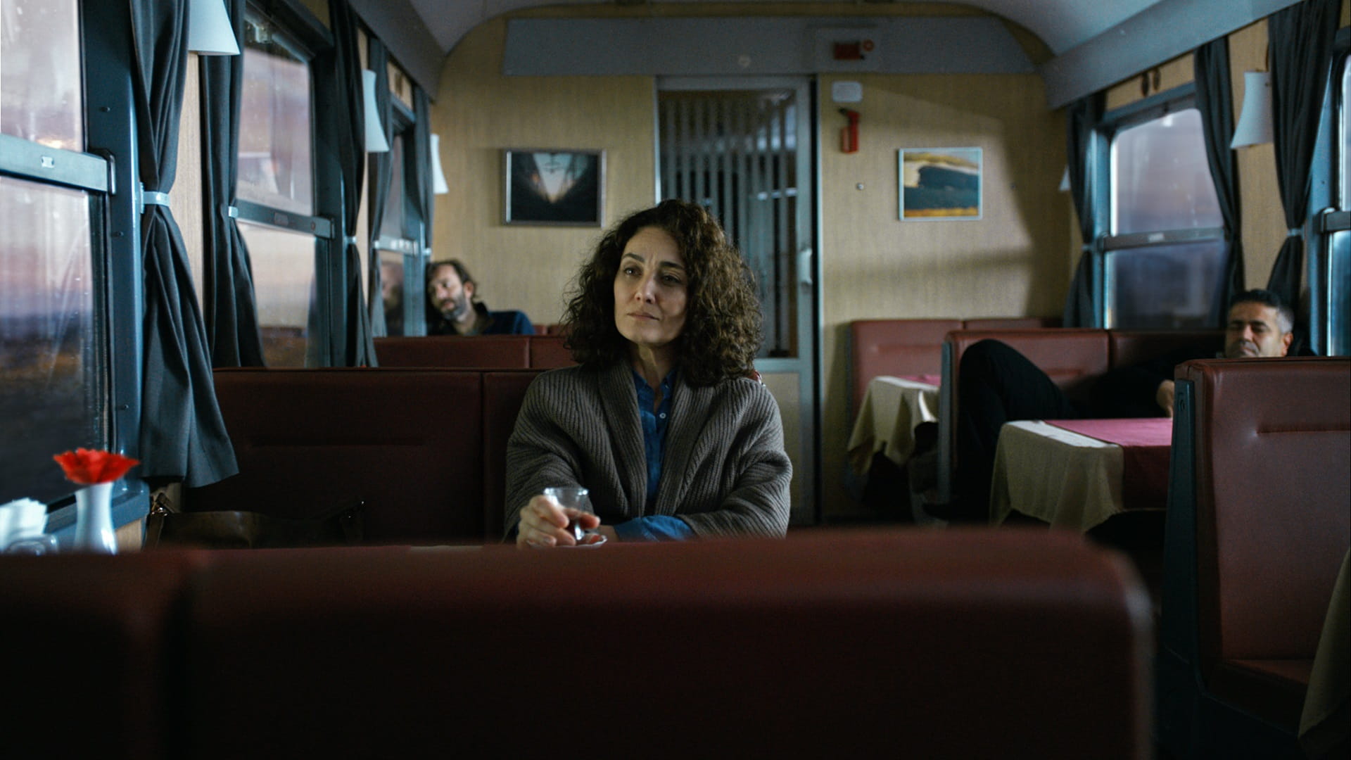 صورة بعنوان: مؤسسة الشارقة للفنون تنظم برنامج "رحلتها" ضمن منصتها للأفلام 