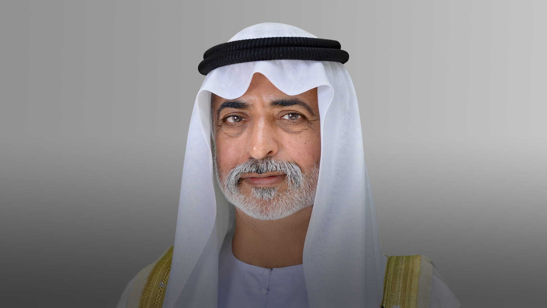 صورة بعنوان: نهيان بن مبارك يستقبل مبادرة "درب زايد للتسامح" في إكسبو 2020 دبي 