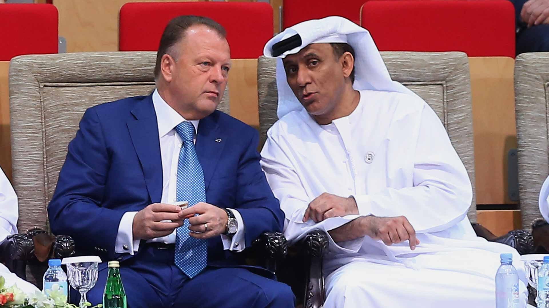 صورة بعنوان: 42 دولة تؤكد مشاركتها في بطولة أبو ظبي جراند سلام للجودو 