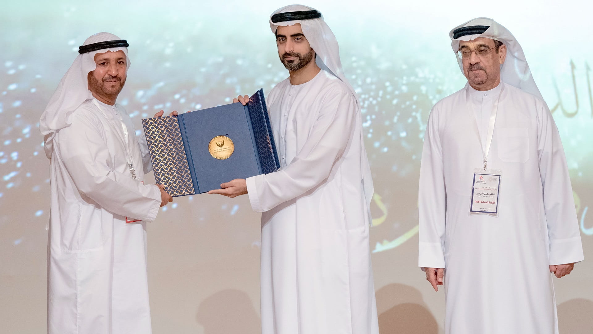 Image for the title: SCI invests AED225 mln in humanitarian projects in H1 