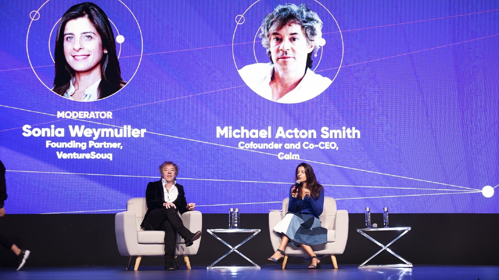 صورة بعنوان: مهرجان الشارقة لريادة الأعمال يناقش تحفيز القوى الداخلية للرواد 