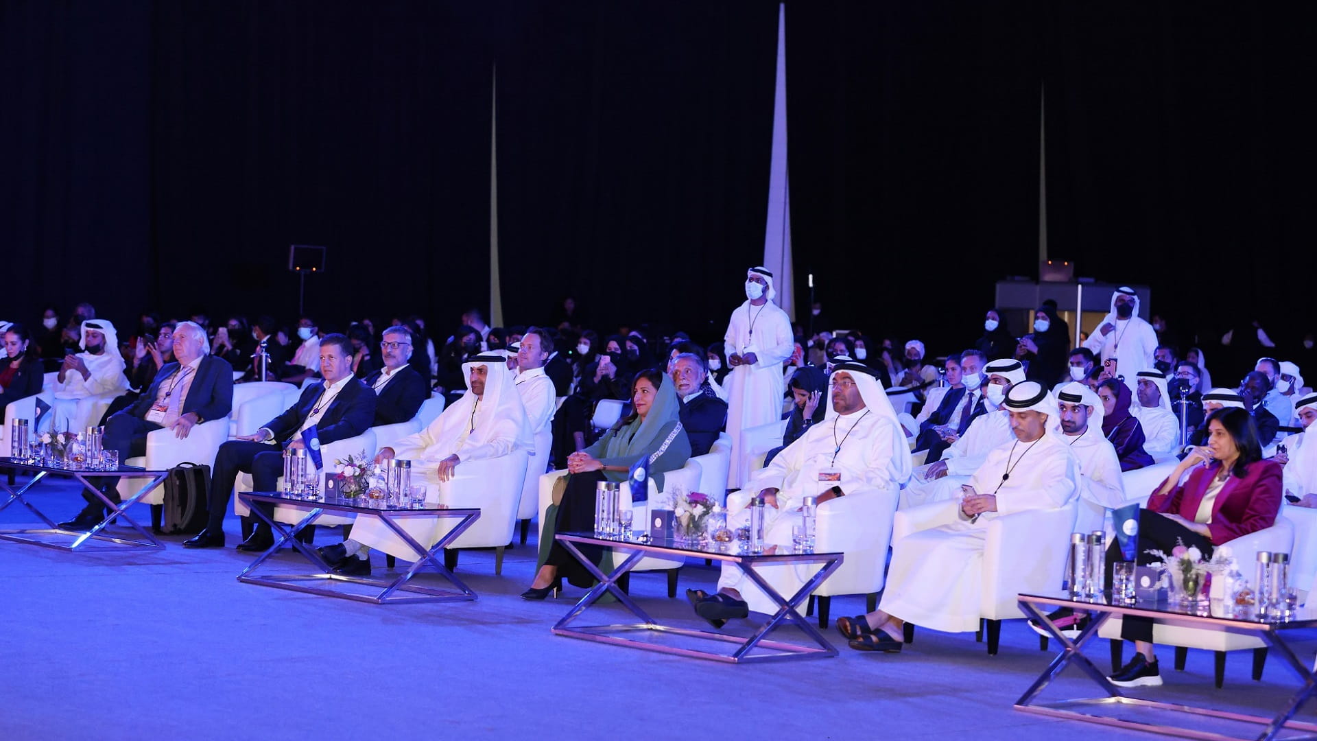 صورة بعنوان: مهرجان الشارقة لريادة الأعمال يطلق فعاليات دورته الخامسة 