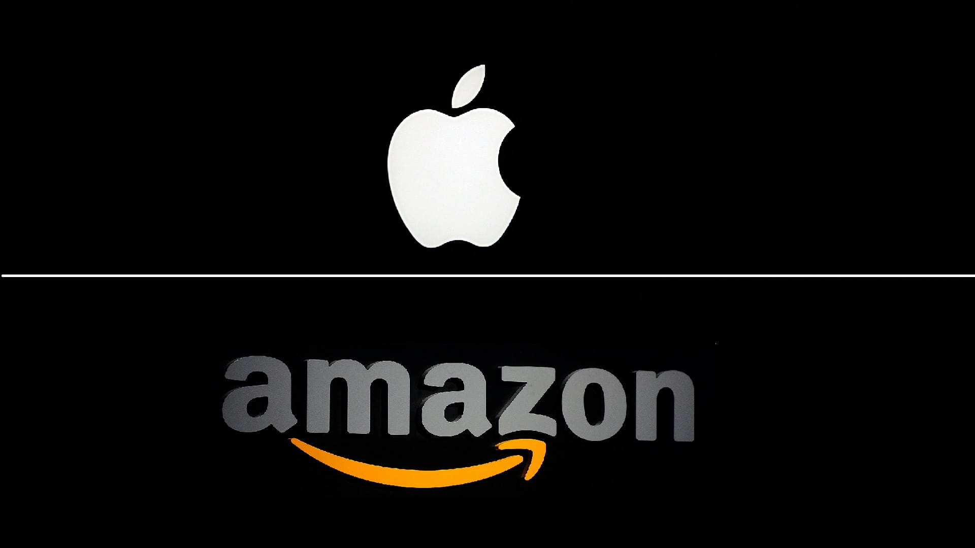 Image for the title: Italy hits Amazon, Apple with 200 mn euro antitrust fine 
