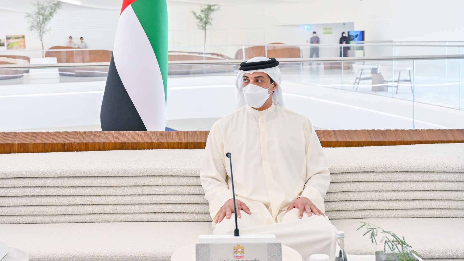 Image for the title: Ministerial Development Council discusses govt initiatives 