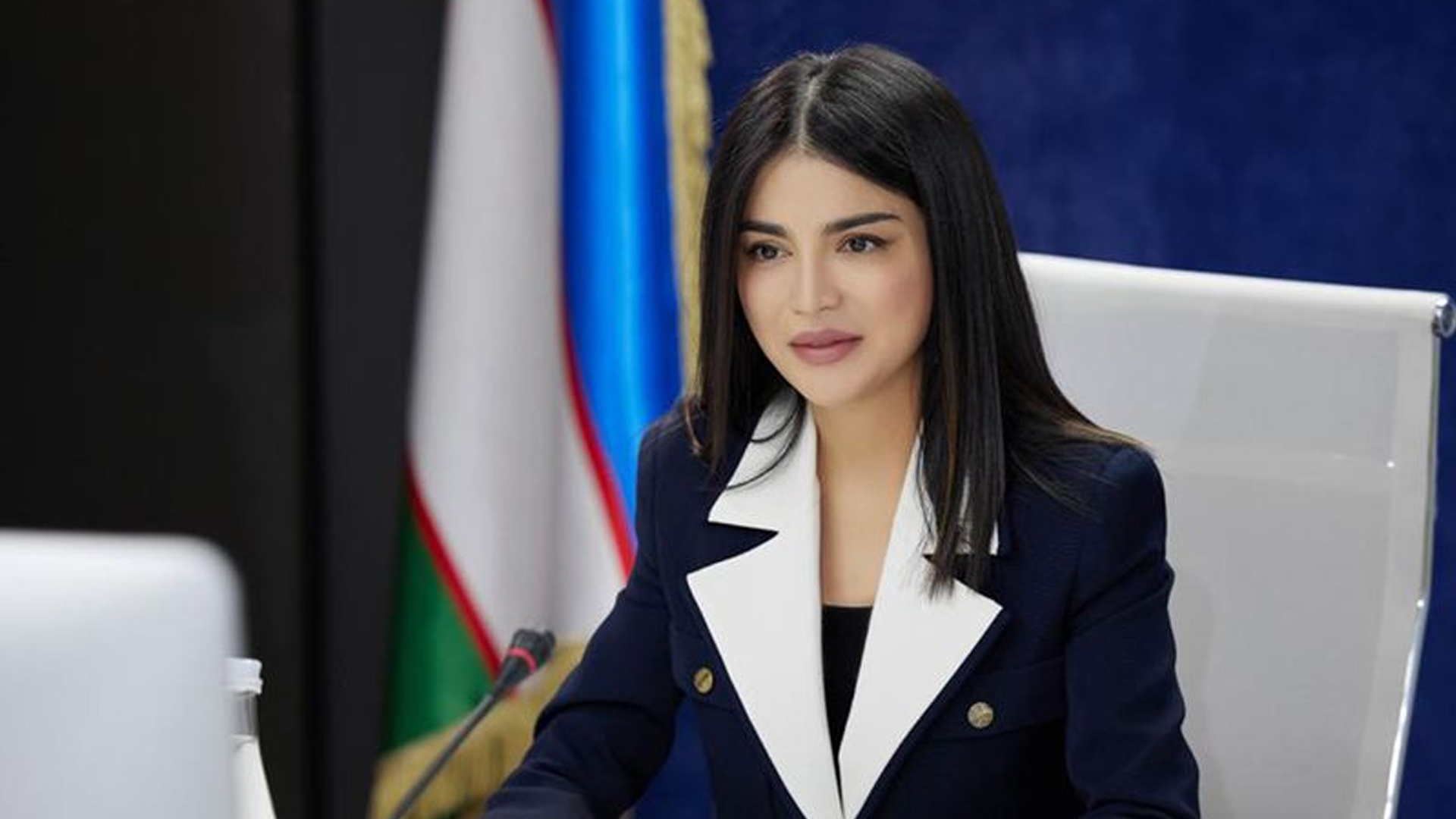 Image for the title: Uzbekistan unveils extensive cultural programme at Expo 2020 