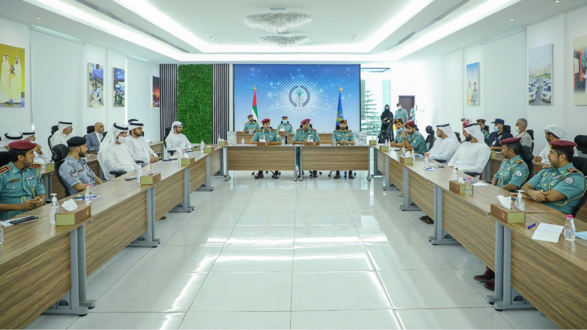 Image for the title: SP houses an innovation lab 