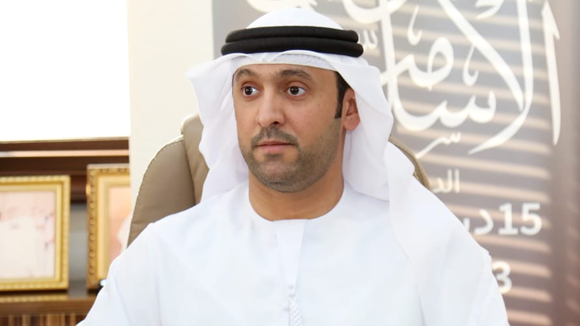 صورة بعنوان: مهرجان الفنون الإسلامية ينطلق 15 ديسمبر المقبل في الشارقة 