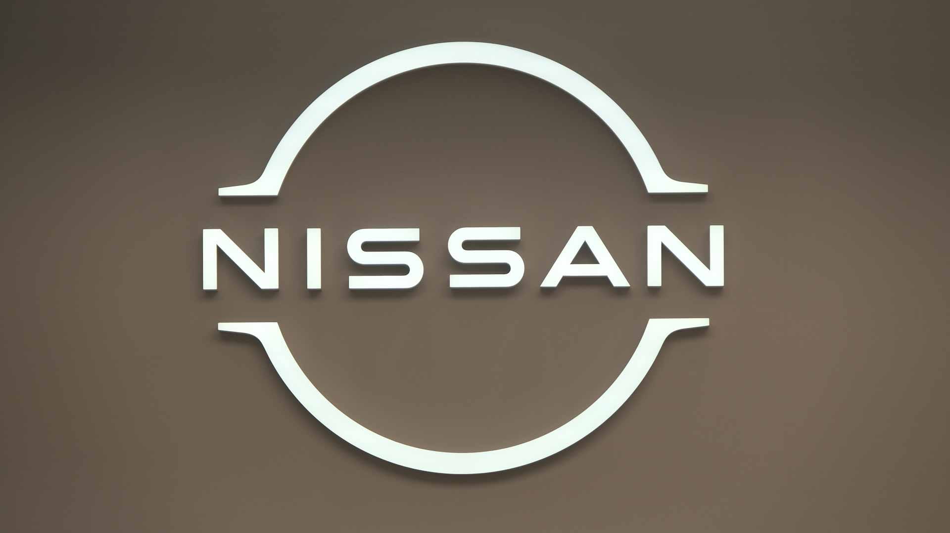 Image for the title: Nissan plans 50% electric vehicle sales by 2030 