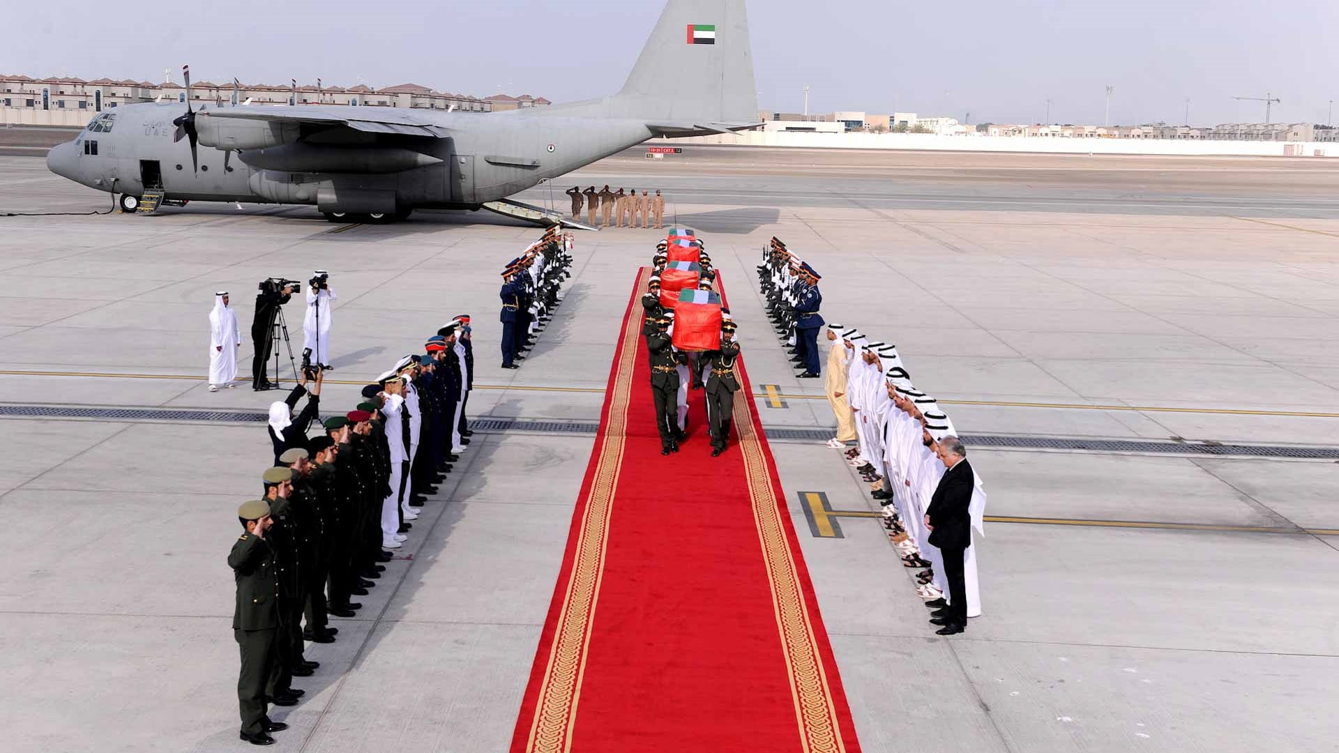 صورة بعنوان: يوم الشهيد 