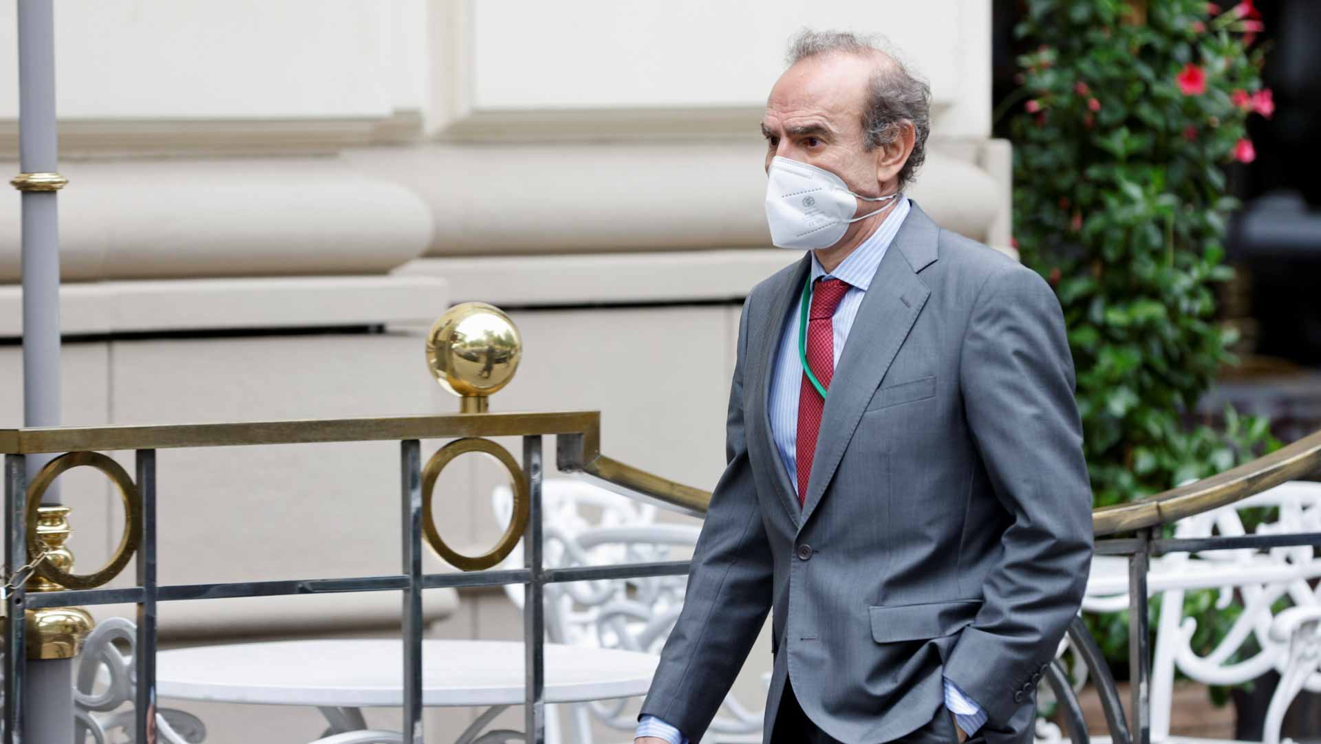 صورة بعنوان: اتحاد أوروبا: ثمة عمل تحضيري مكثف بشأن المحادثات النووية مع إيران 