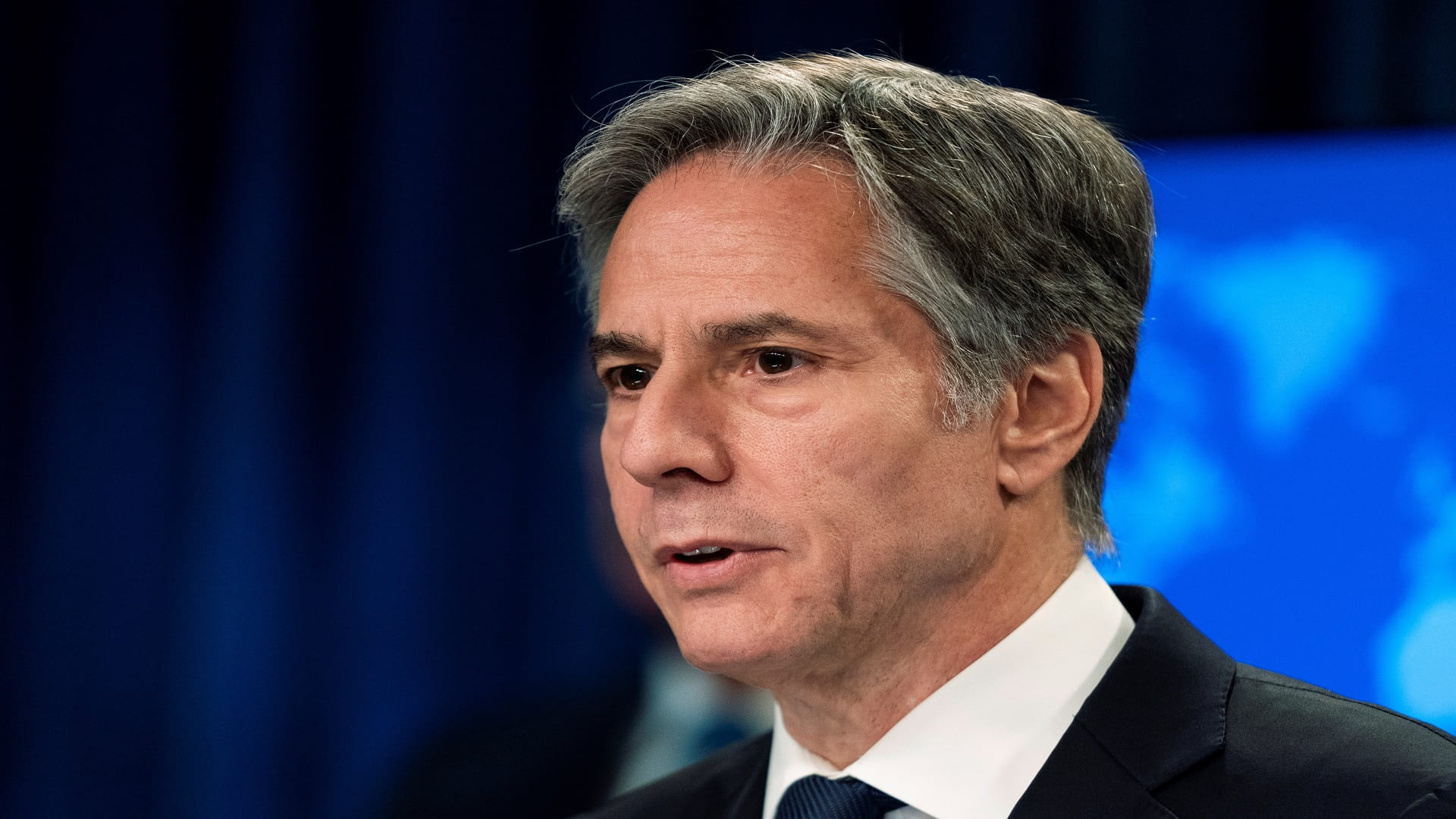 Image for the title: US removes Colombia's FARC from terrorism list 