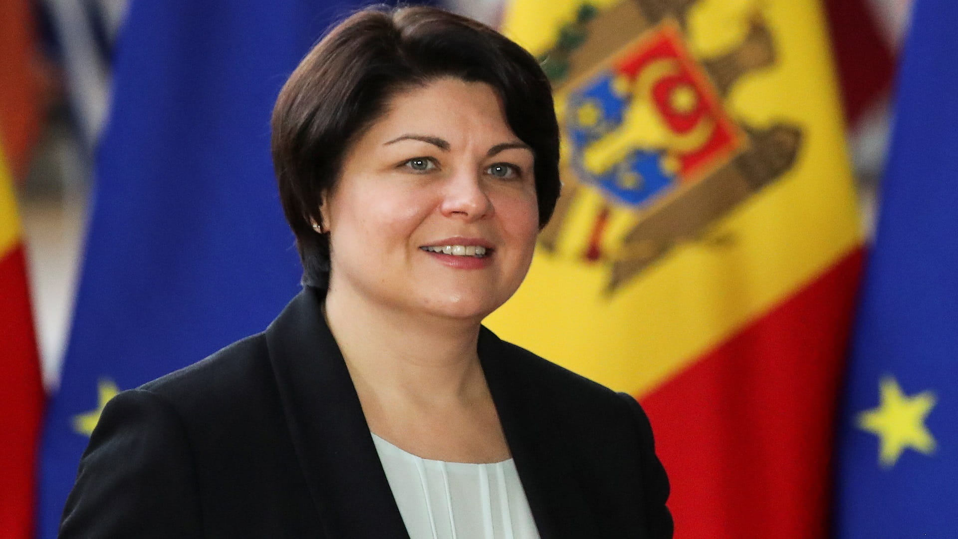 صورة بعنوان: رئيسة وزراء مولدوفا: الخلاف بشأن الغاز مع روسيا ما زال قائماً 