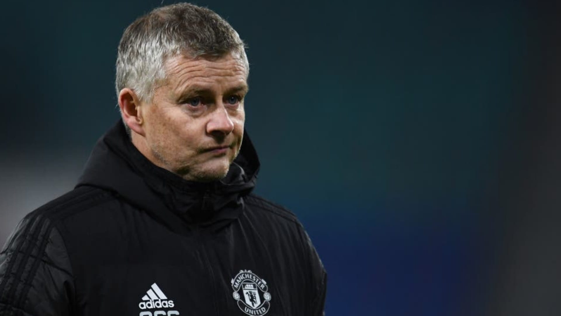 صورة بعنوان: سولشاير: يونايتد مر بلحظات عصيبة لكن علينا مواصلة القتال 