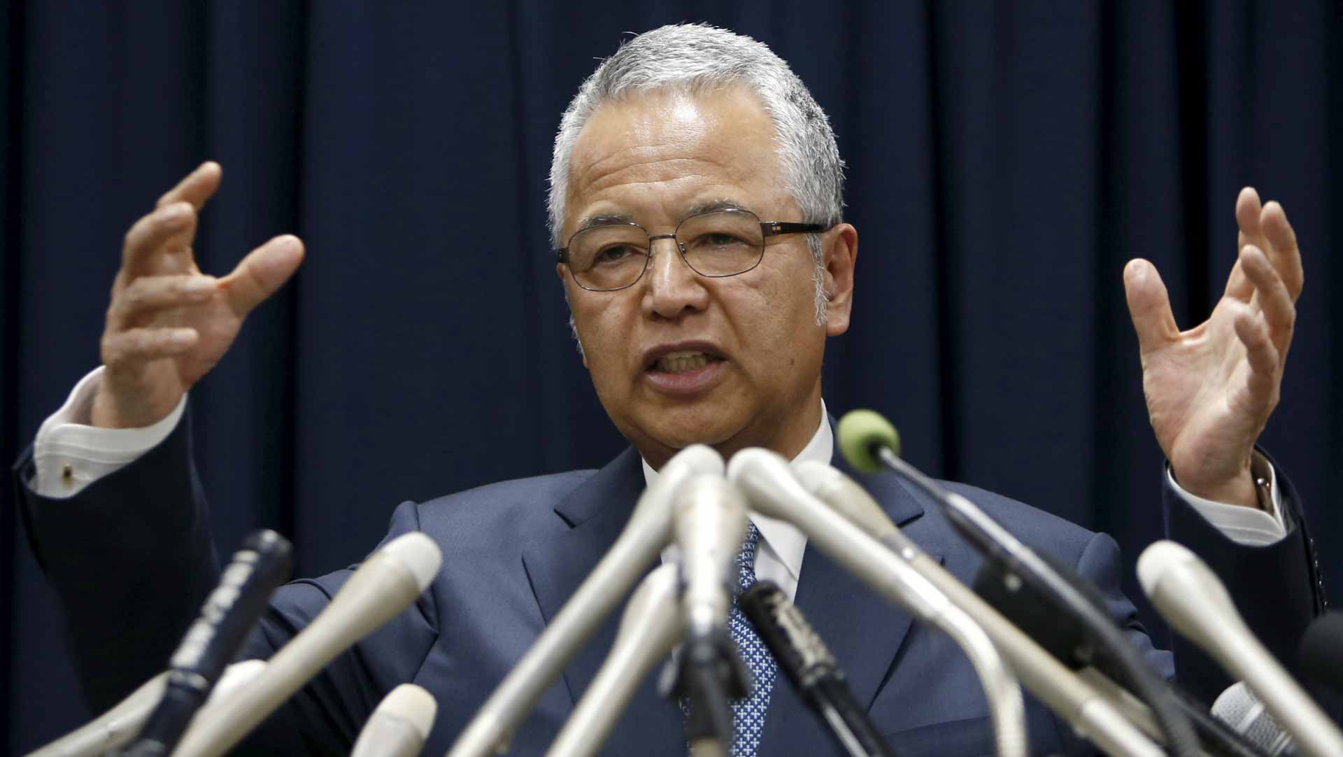 Image for the title: Japan to compile big extra budget after polls 