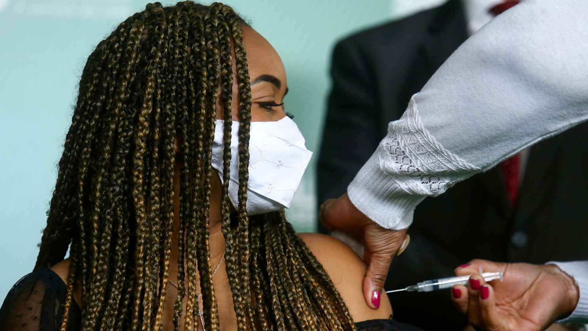 صورة بعنوان: البرازيل تُقيّد بسجل الوباء 13466 إصابة جديدة بكورونا و468 وفاة 