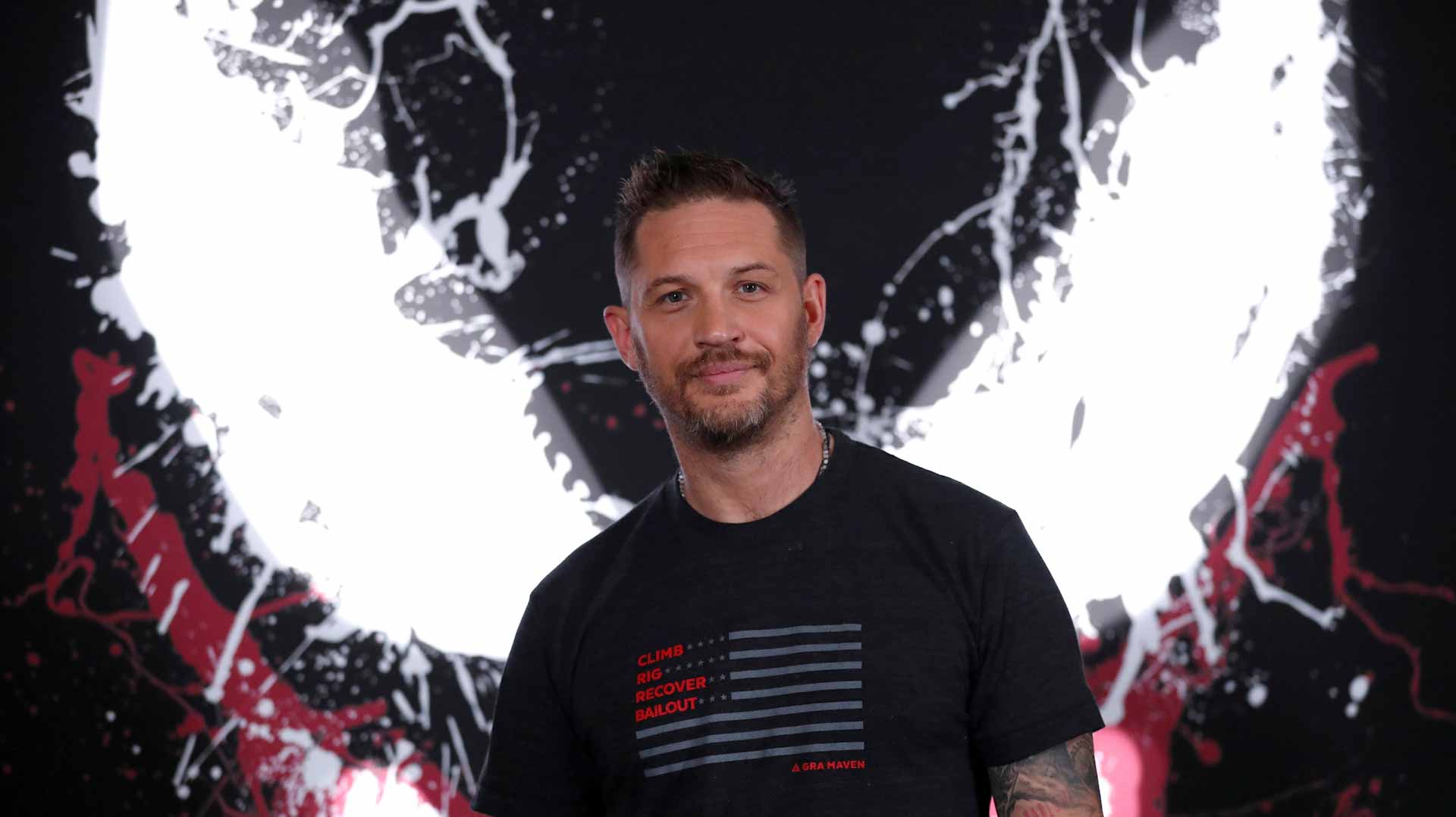 صورة بعنوان: فيلم المغامرة "فينوم" يتصدر إيرادات السينما بأميركا الشمالية 