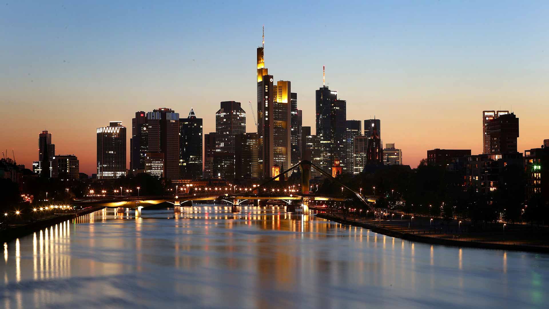 Image for the title: Germany's next government faces three big economic challenges 