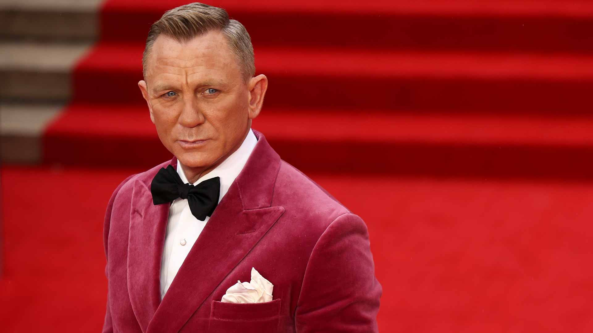 صورة بعنوان: بأحدث أعمال.."لا وقت للموت" لجيمس بوند يحقق مبالغ ضخمة بداية عرضه  