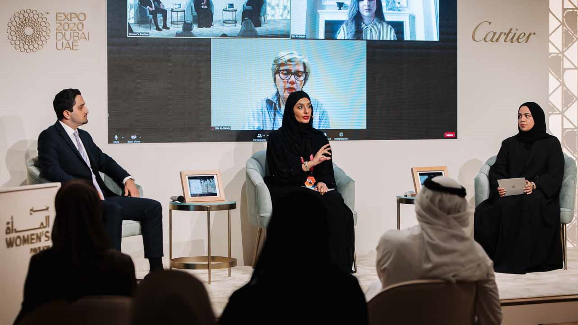 Image for the title: Irthi affirms role of documentation for crafts preservation 