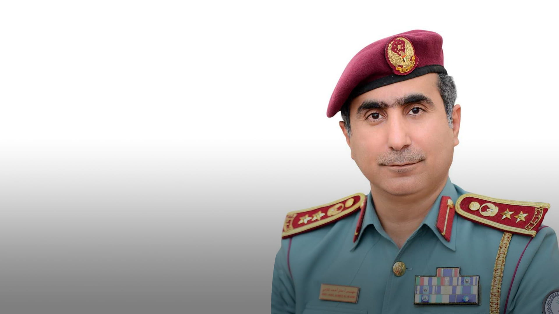 صورة بعنوان: شرطة الشارقة تطلع نظيرتها بأبوظبي على أفضل الممارسات الجنائية 