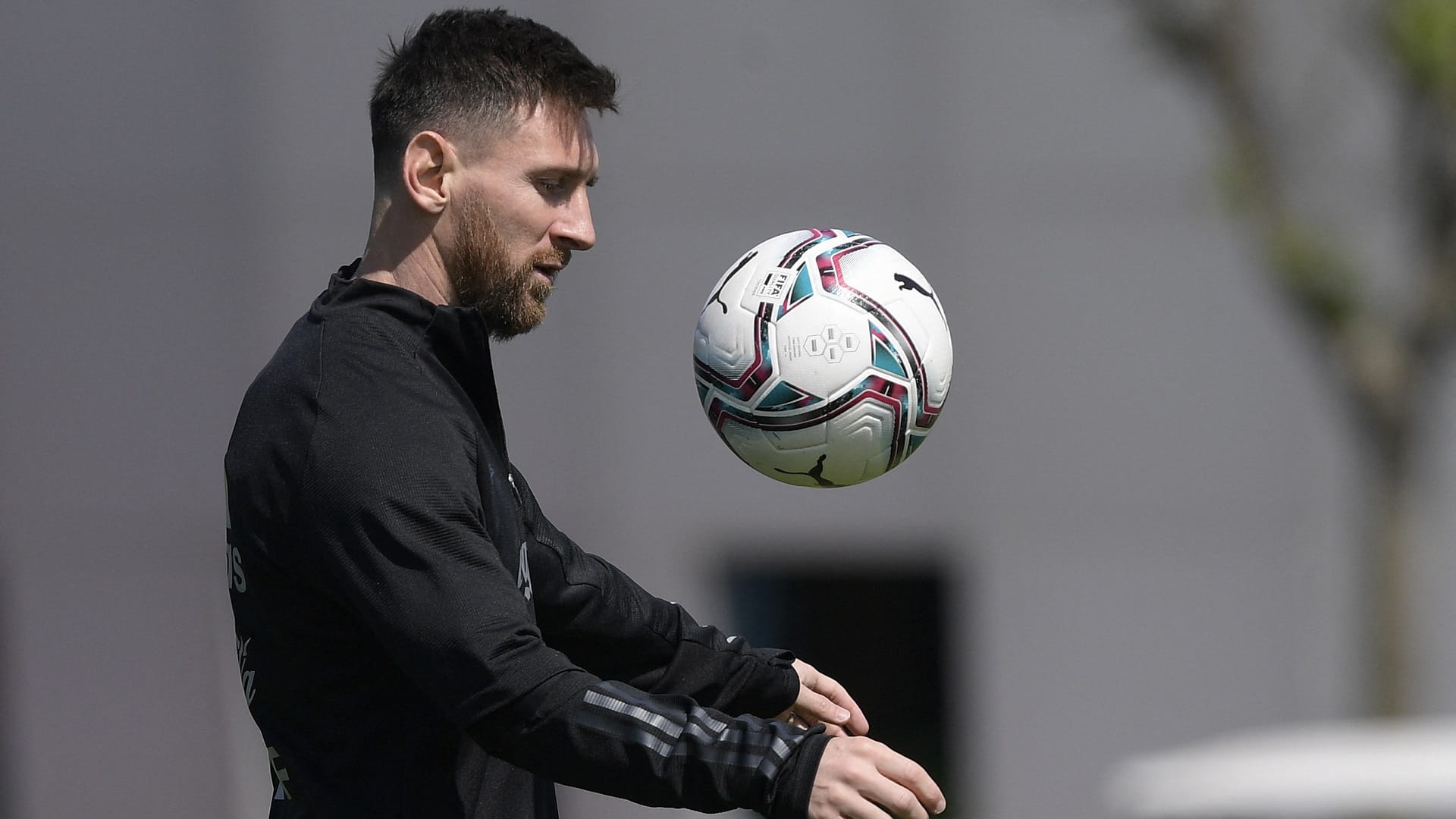 صورة بعنوان: ميسي: لم أخطئ بالرحيل عن برشلونة والانضمام لسان جيرمان 