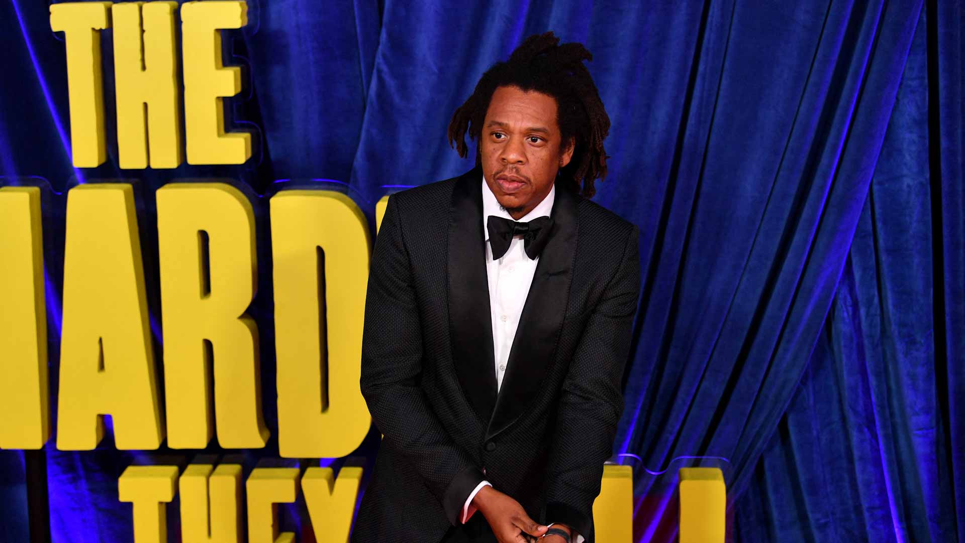 صورة بعنوان: إيذاناً بالعودة..فيلم "ذا هاردرذ ي فول"يفتتح مهرجان لندن السينمائي 