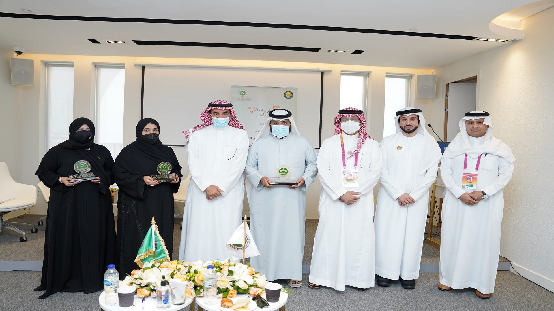 Image for the title: ABEGS organises symposium on best practices of educ. performance 