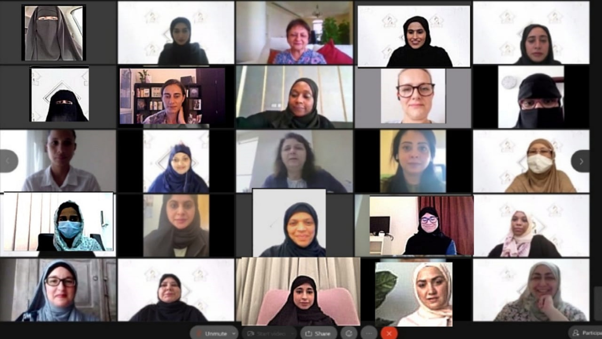 Image for the title: BFS in Sharjah celebrates its 21st anniversary 