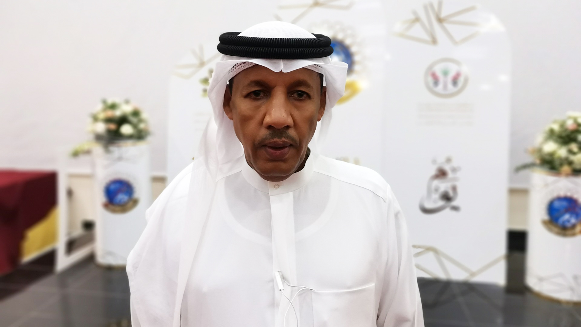 Image for the title: Dibba Al Hisn Parents Council celebrates veteran teachers 