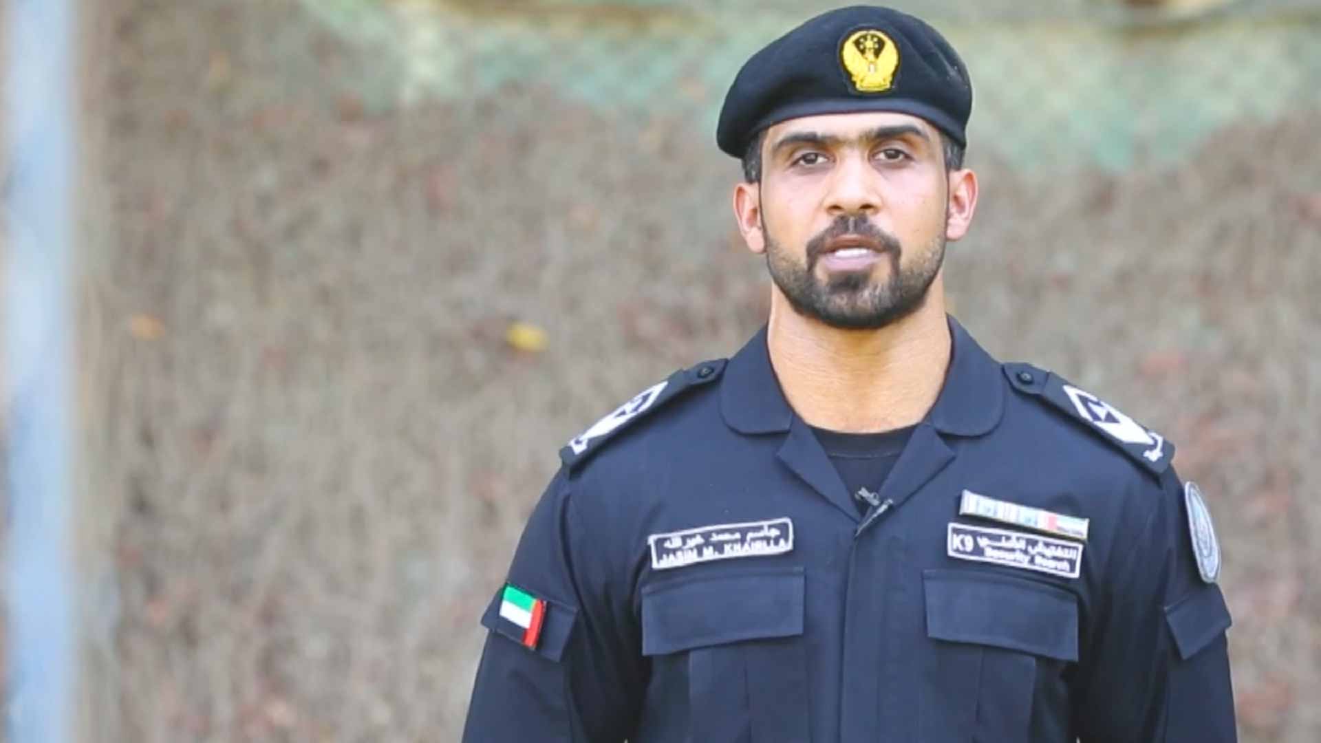 صورة بعنوان: تلفزيون الشارقة يضيء على نماذج مهنية ناجحة بـ"شبابنا في الميدان" 