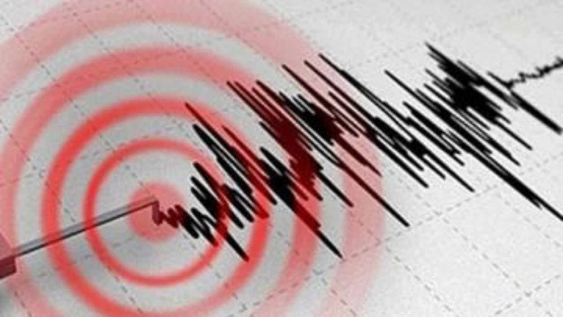 صورة بعنوان: زلزال بقوة 6.2 درجة يضرب منطقة جنوبي جزيرة هاواي 