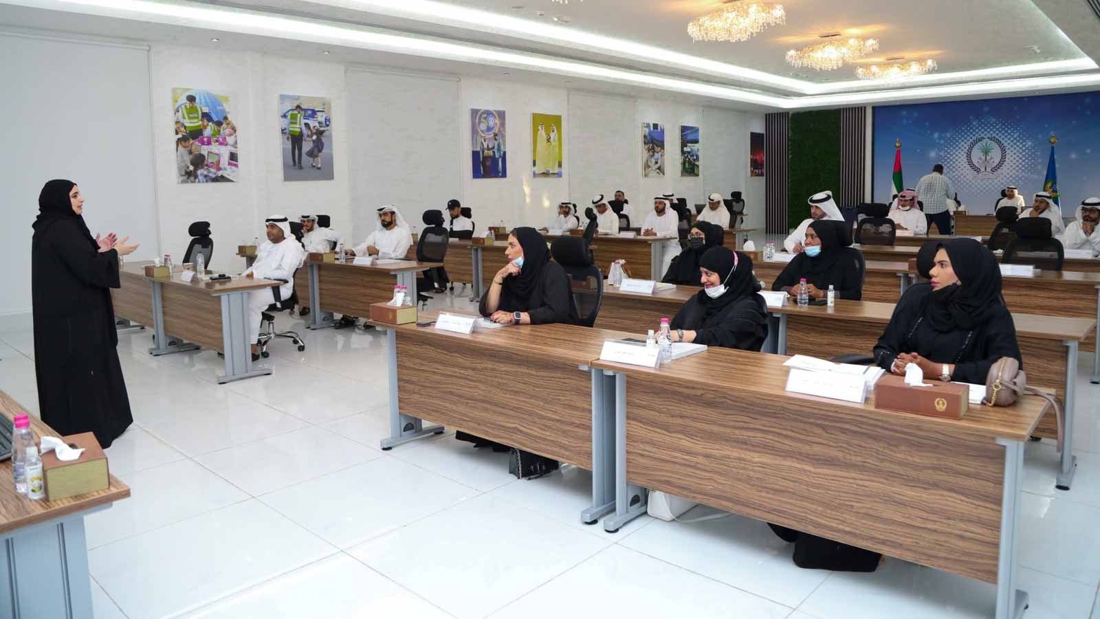 صورة بعنوان: "الشارقة الرياضي" يطلق دبلوم تنظيم وإدارة الفعاليات الرياضية 