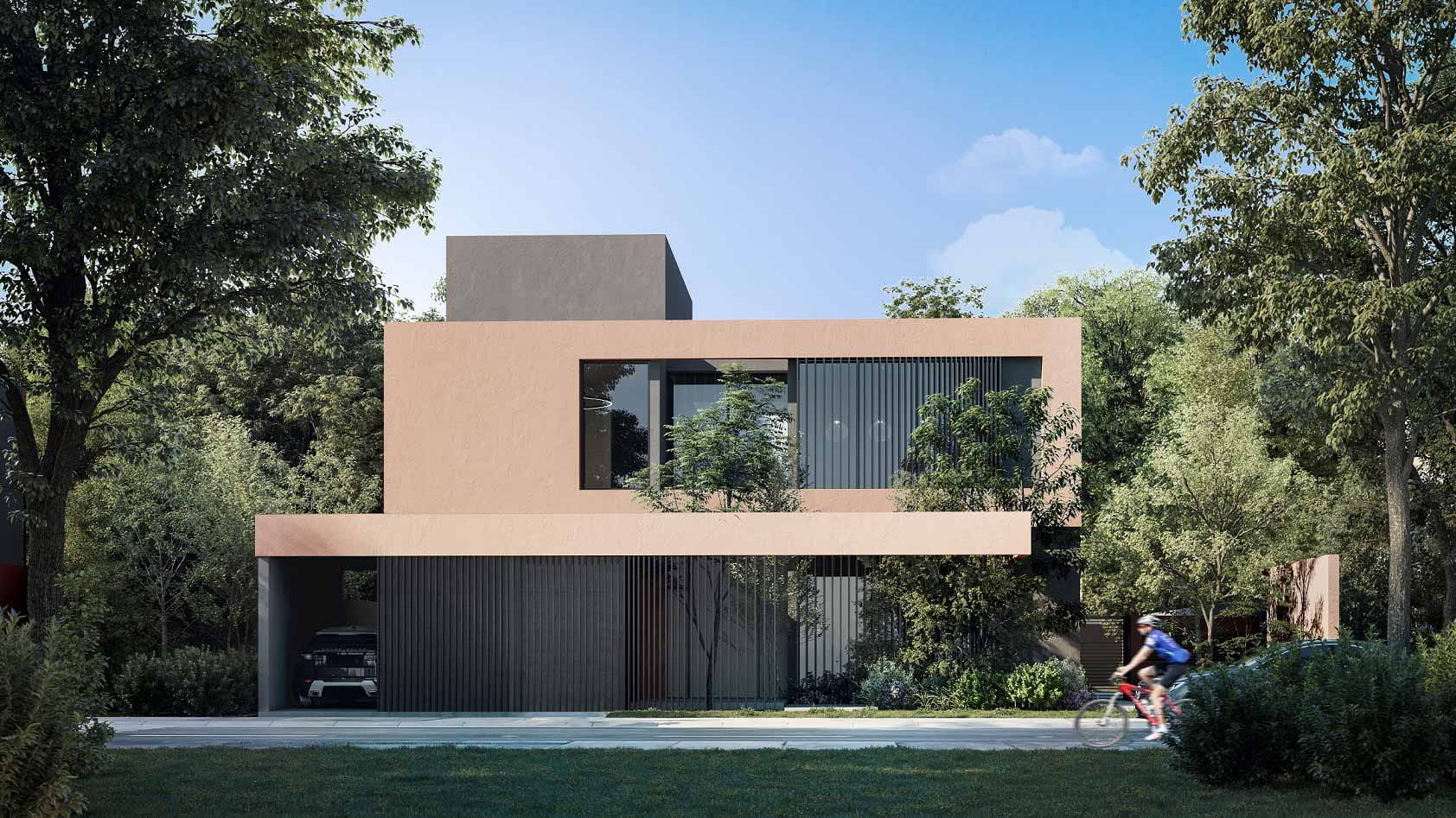 صورة بعنوان: أرادَ تطلق المرحلة الثانية من مجتمع مَسار "كايا" 