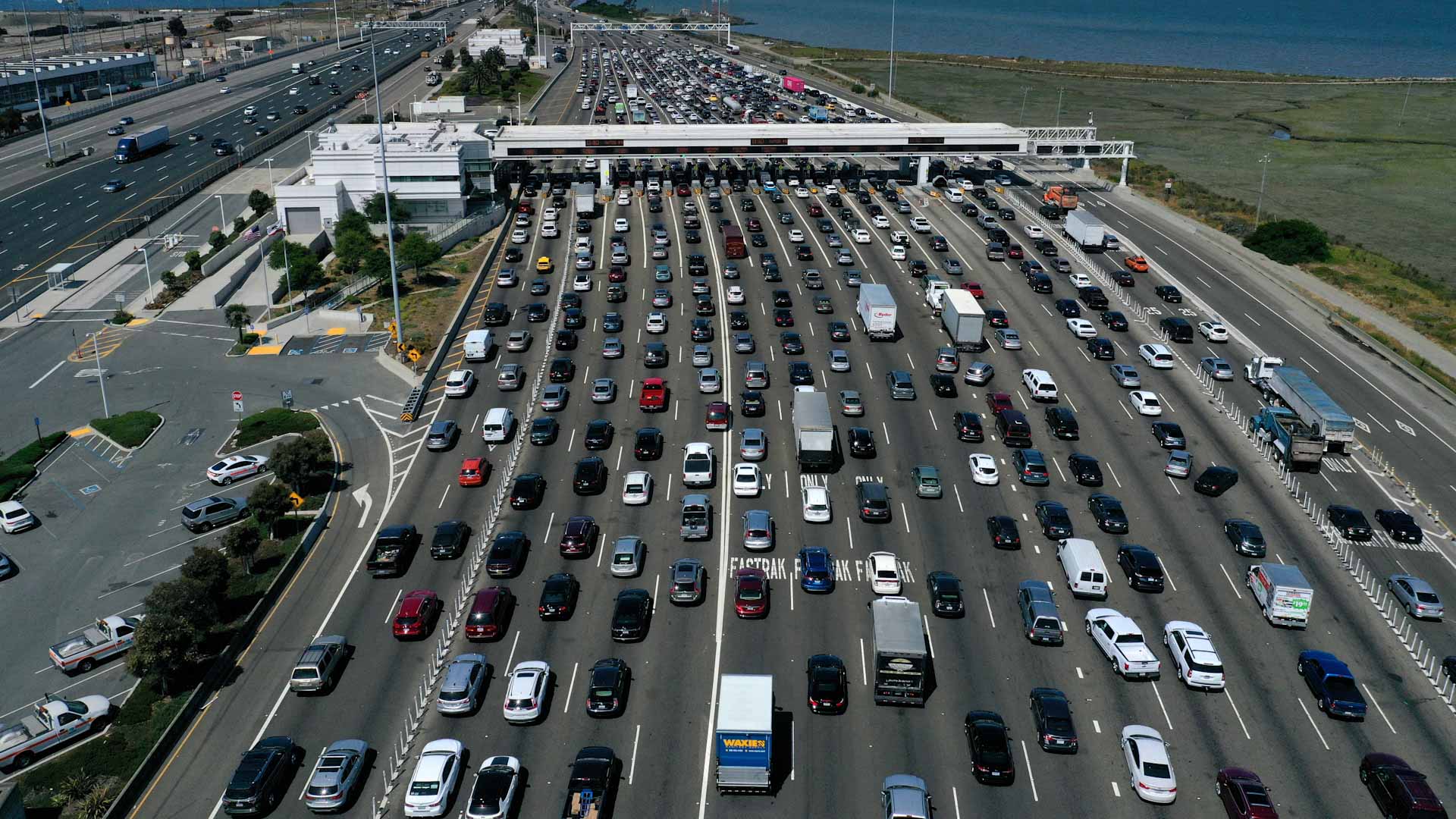 Image for the title: Japanese automakers' China car sales tumble in September 