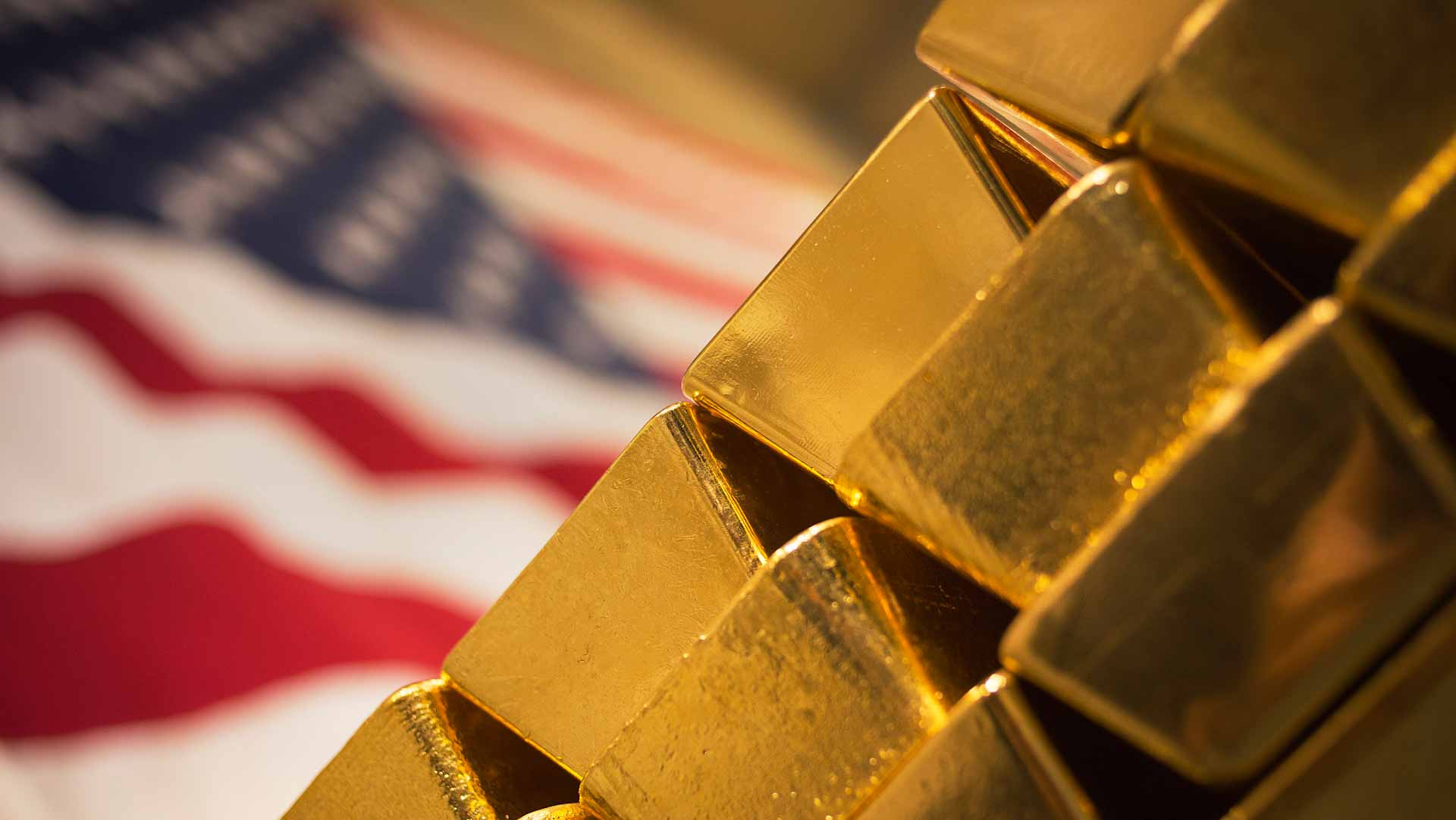 صورة بعنوان: المعدن النفيس يميل للهبوط وسط مخاوف تقليص المجلس الاحتياطي للتحفيز 