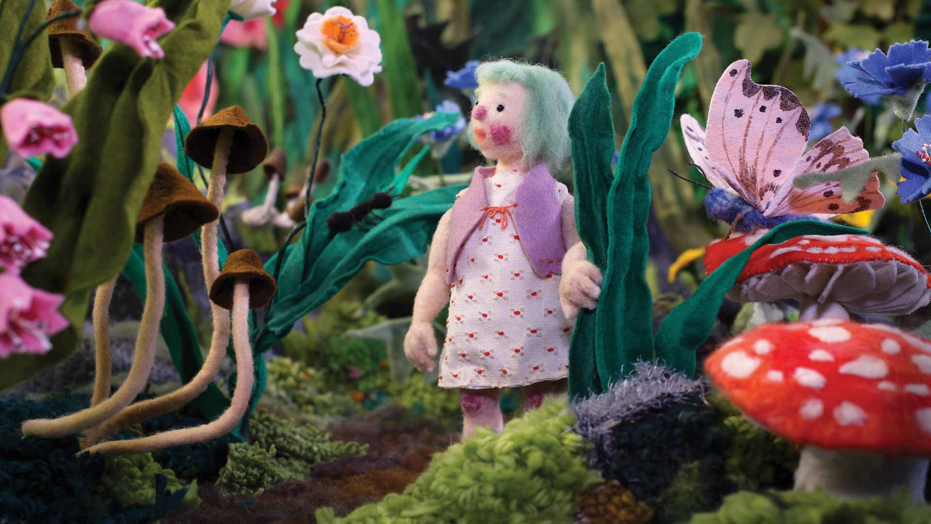 Image for the title: SIFF 2021 brings joy to UAE’s schools  with 12 films 