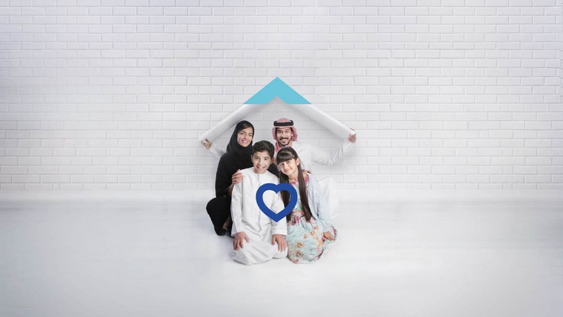 Image for the title: Training programmes support 'Homeland is Family' at DFDC 