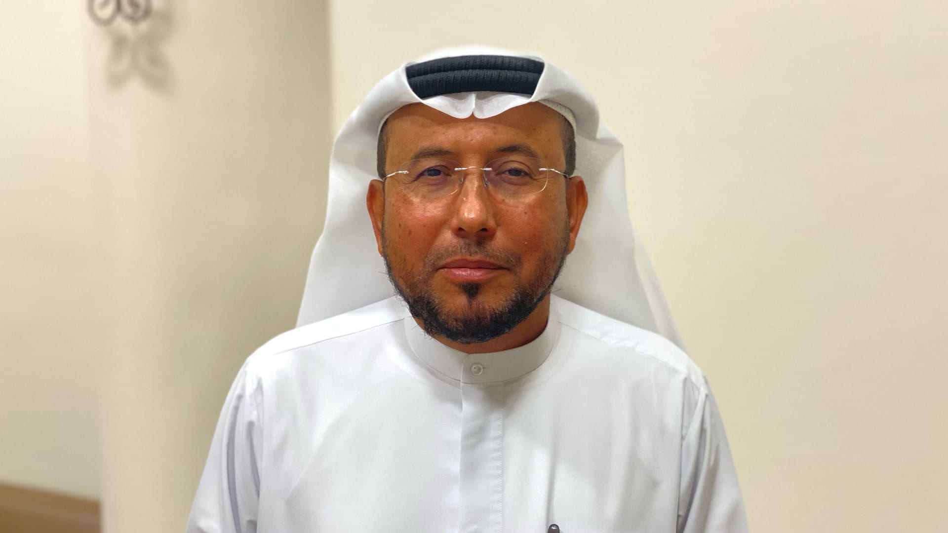 Image for the title: Sharjah LAC to achieve the vision of the Ruler of Sharjah 