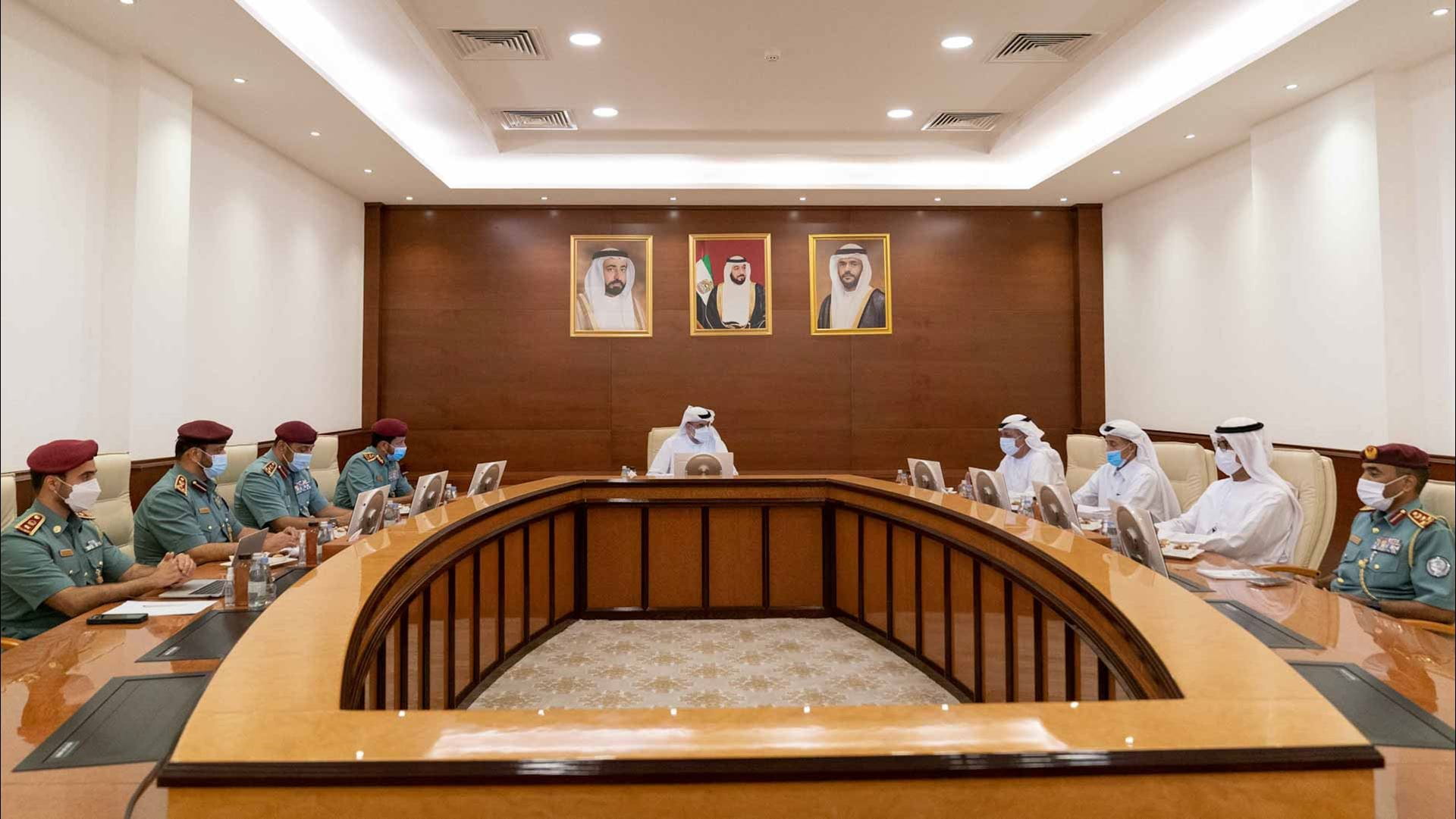 Image for the title: 20 short films teach UAE students big lessons at SIFF 2021 