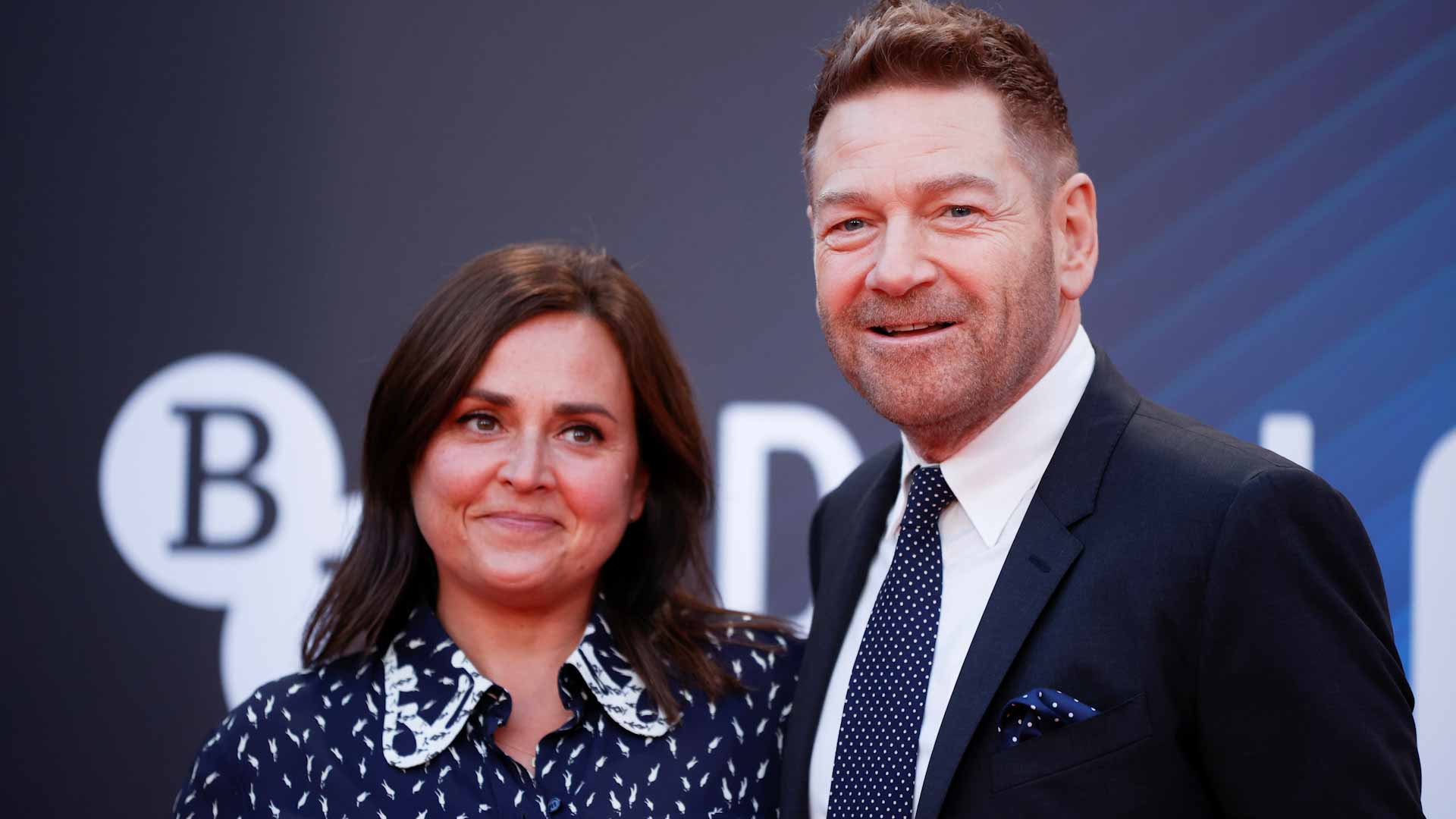 صورة بعنوان: مهرجان لندن السينمائي يقحم صراع أيرلندا خلال أول عرض لـفيلم بلفاست 