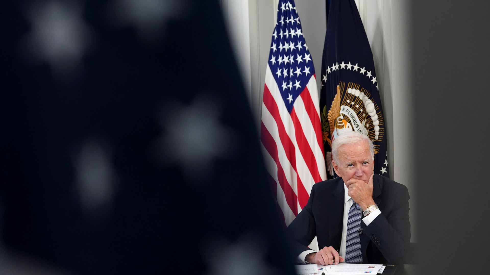 صورة بعنوان: مجلس النواب الأميركي يوافق بصورة نهائية على رفع سقف الدين مؤقتاً 