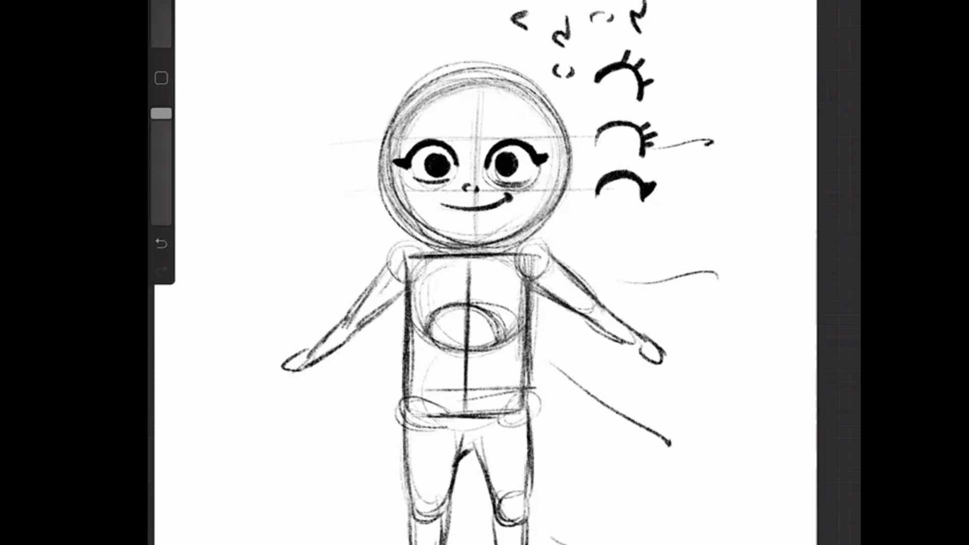 Image for the title: SIFF introduces children to fascinating world of animated cartoon