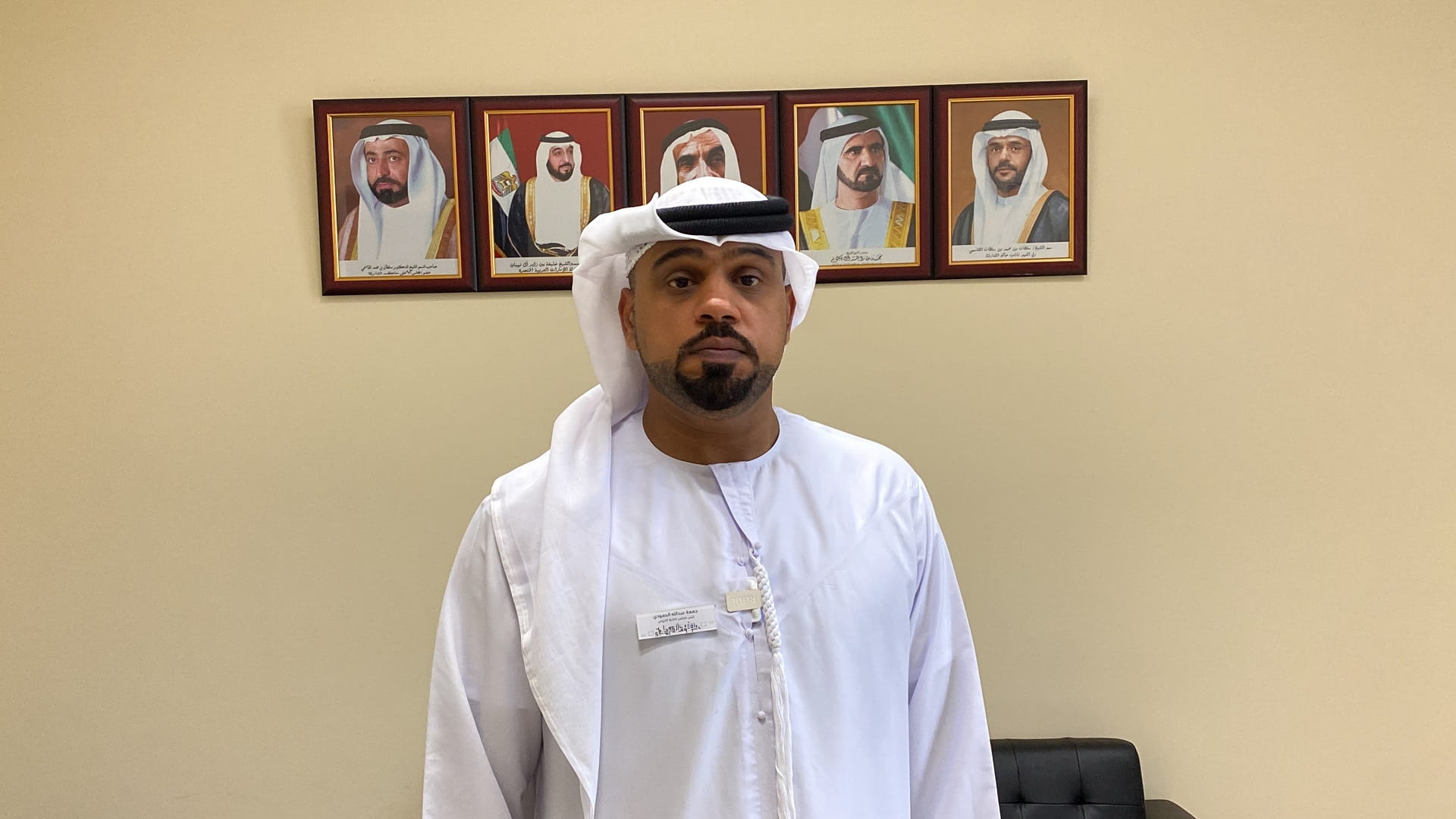 Image for the title: Al Mughni: Al Kharous development serves all Dibba Al Hisn 